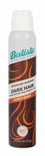 Kuivšampoon Batiste Hint of Colour Dark Hair, 200 ml