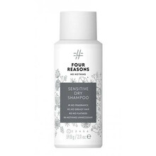 Kuivšampoon Four Reasons No Nothing Sensitive, 100 ml