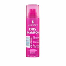 Kuivšampoon Lee Stafford Dry Original, 200 ml