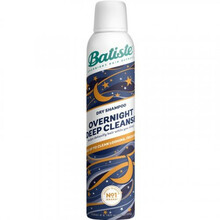 Kuivšampoon Batiste Overnight Deep Cleanse, 200 ml
