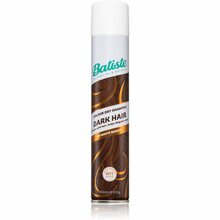 Kuivšampoon Batiste Dark and Deep Brown, 350 ml