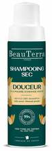 Kuivšampoon Beauterra Gentle, 50 g