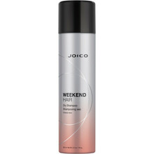 Kuivšampoon Joico Weekend Hair, 255 ml