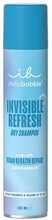 Kuivšampoon Invisibobble Invisible Refresh, 200 ml
