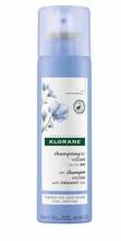 Kuivšampoon Klorane Linen, 150 ml