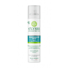 Kuivšampoon O’LYSEE Detox, 200 ml