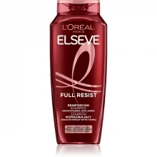 Šampoon L’Oreal Paris Elseve Full Resist, 250 ml
