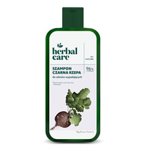 Farmona Herbal Care Black Radish šampoon juuste väljalangemise vastu, 330 ml