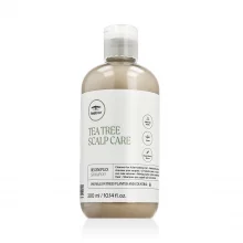 Šampoon Paul Mitchell Tea Tree Scalp Care Regeniplex, 300 ml