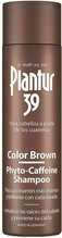 Šampoon Plantur 39 Phyto-Caffeine Color Brown, 250 ml