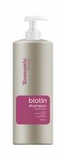 Šampoon Romantic Professional Biotin, 850 ml
