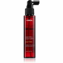 Juuksetoonik juuste väljalangemise vastu Kundal Head Spa & Scalp Care, 100 ml