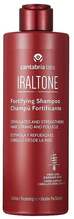 Tugevdav šampoon Iraltone Fortifying kofeiiniga, 400 ml