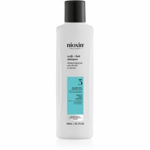 Šampoon Nioxin System 3, 300 ml