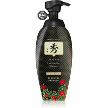 Taimne šampoon juuste väljalangemise vastu Daeng Gi Meo Ri Dlae Soo, 400 ml