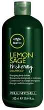 Šampoon Paul Mitchell Tea Tree Lemon Sage Thickening, 50 ml