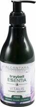 Šampoon juuste väljalangemise vastu Alcantara Traybell, 250 ml