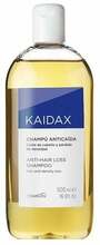 Juuste väljalangemisvastane šampoon Kaidax, 400 ml