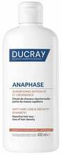 Šampoon Ducray Anaphase Anti-Hair Loss & Growth, 400 ml