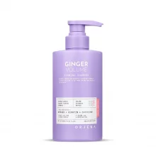 Šampoon Orjena Ginger Volume Firming, 500 ml