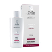 Šampoon Bionike Defence Hair Fortifying, 200 ml