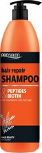 Šampoon Chantal ProSalon Peptides & Biotin, 1000 ml