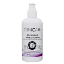 Šampoon Cliniccare Energizing Hair Shampoo, 250 ml