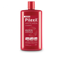 Šampoon Pilexil Anti-Hair Loss Triple Protection, 450 ml