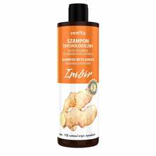 Šampoon Venita Trichological Ginger, 300 ml