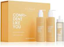 Juuksehoolduskomplekt Iconique Professional Confident Like You Anti-Hair Loss