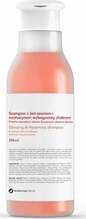 Šampoon juuste väljalangemise vastu Botanicapharma Ginseng & Rosemary, 250 ml