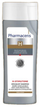 Šampoon Pharmaceris H Stimutone hallidele juustele, 250 ml