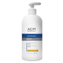 Šampoon Laboratoire ACM Novophane Hair Treatment Energizing Fine, 500 ml