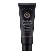 Šampoon Daeng Gi Meo Ri Black Garlic and Curcumin, 50 ml