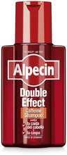 Šampoon Alpecin Caffeine Double Effect, 200 ml