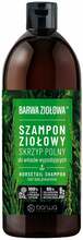Šampoon Barwa Herbs Horsetail, 480 ml