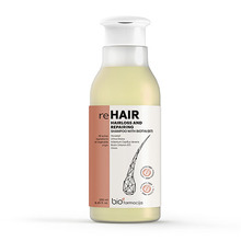 Šampoon biotiiniga Biofarmacija ReHair, 250 ml