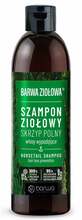 Šampoon Barwa Herbal Field Horsetail, 250 ml