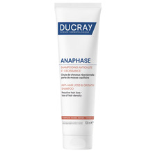Šampoon juuste väljalangemise vastu Ducray Anaphase Biotin, 100 ml