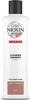 Šampoon Nioxin System 3 Cleanser, 300 ml
