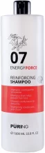 Šampoon Puring 07 EnergyForce Reinforcing, 1000 ml