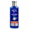 Šampoon juuste väljalangemise vastu rasustele juustele Natur Vital, 300 ml