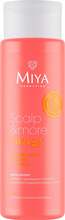 Šampoon Miya Scalp & More Energy, 300 ml