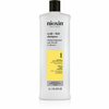Šampoon Nioxin System 1 Cleanser, 1000 ml