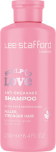 Šampoon Lee Stafford Scalp Love Anti-Breakage, 250 ml