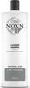 Šampoon Nioxin System 1 Cleanser Fine Hair Normal To Thin Looking 1000ml