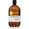 Šampoon The Doctor Ginger + Caffeine Stimulating, 946 ml