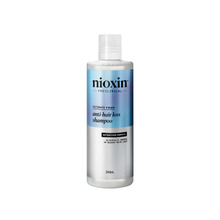 Juuste väljalangemisvastane šampoon Nioxin Pro Clinical Anti-Hair Loss, 240 ml