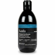 Šampoon Sendo Densifying Fortifying, 250 ml