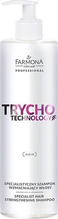 Šampoon Farmona Trycho Technology Specialist juukseid tugevdav, 250 ml